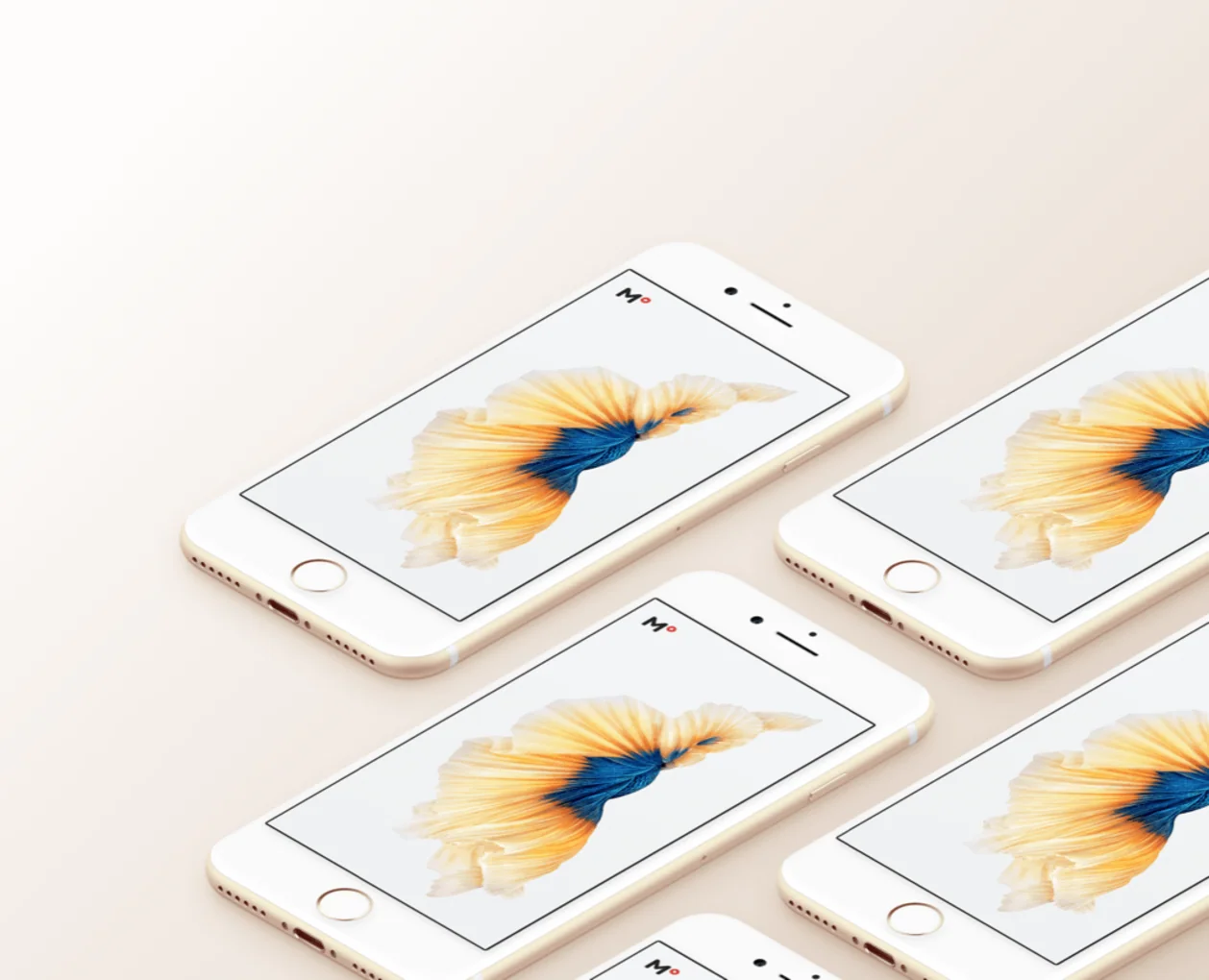 72 isometric iPhone 7 + 50% off 6