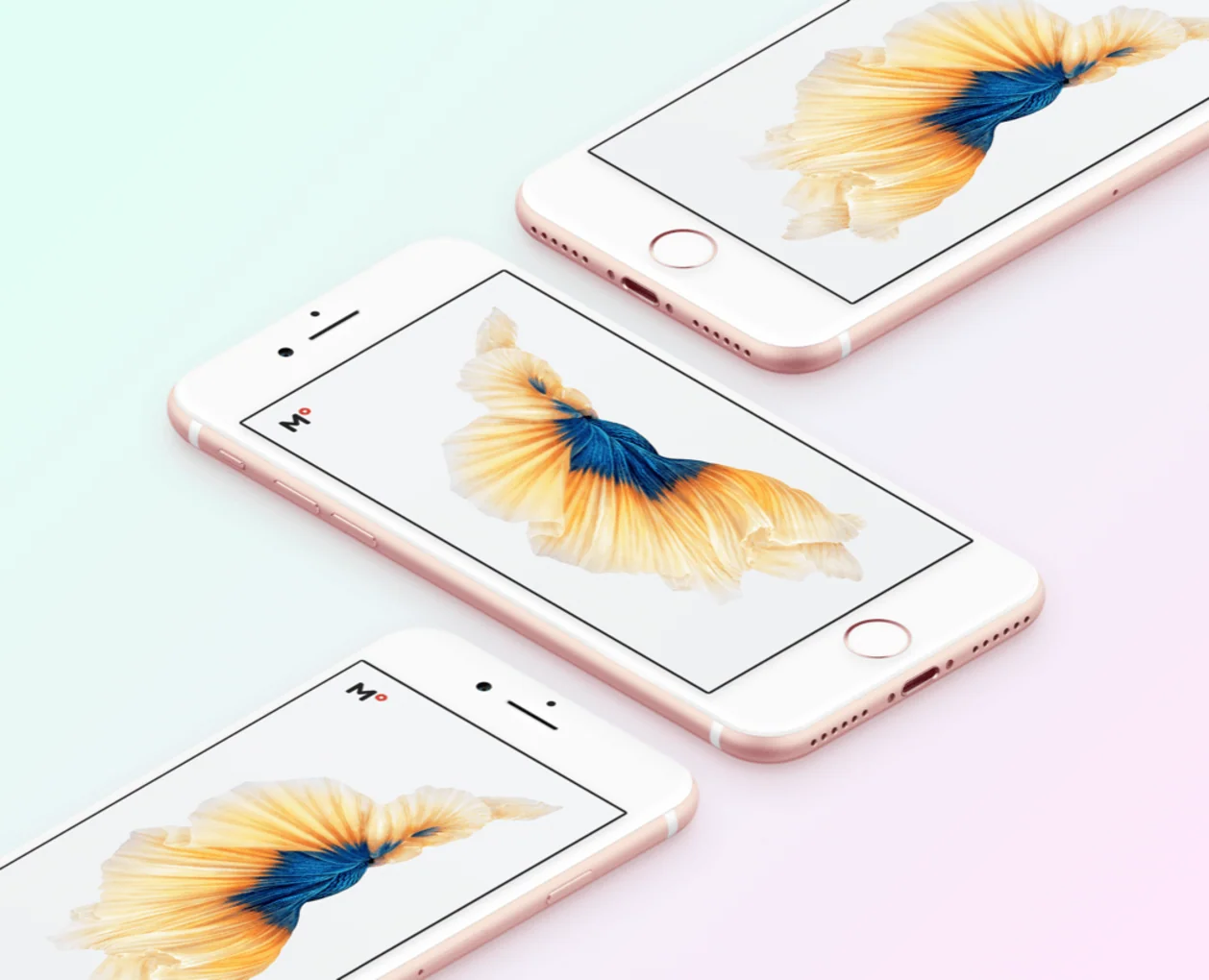72 isometric iPhone 7 + 50% off 7