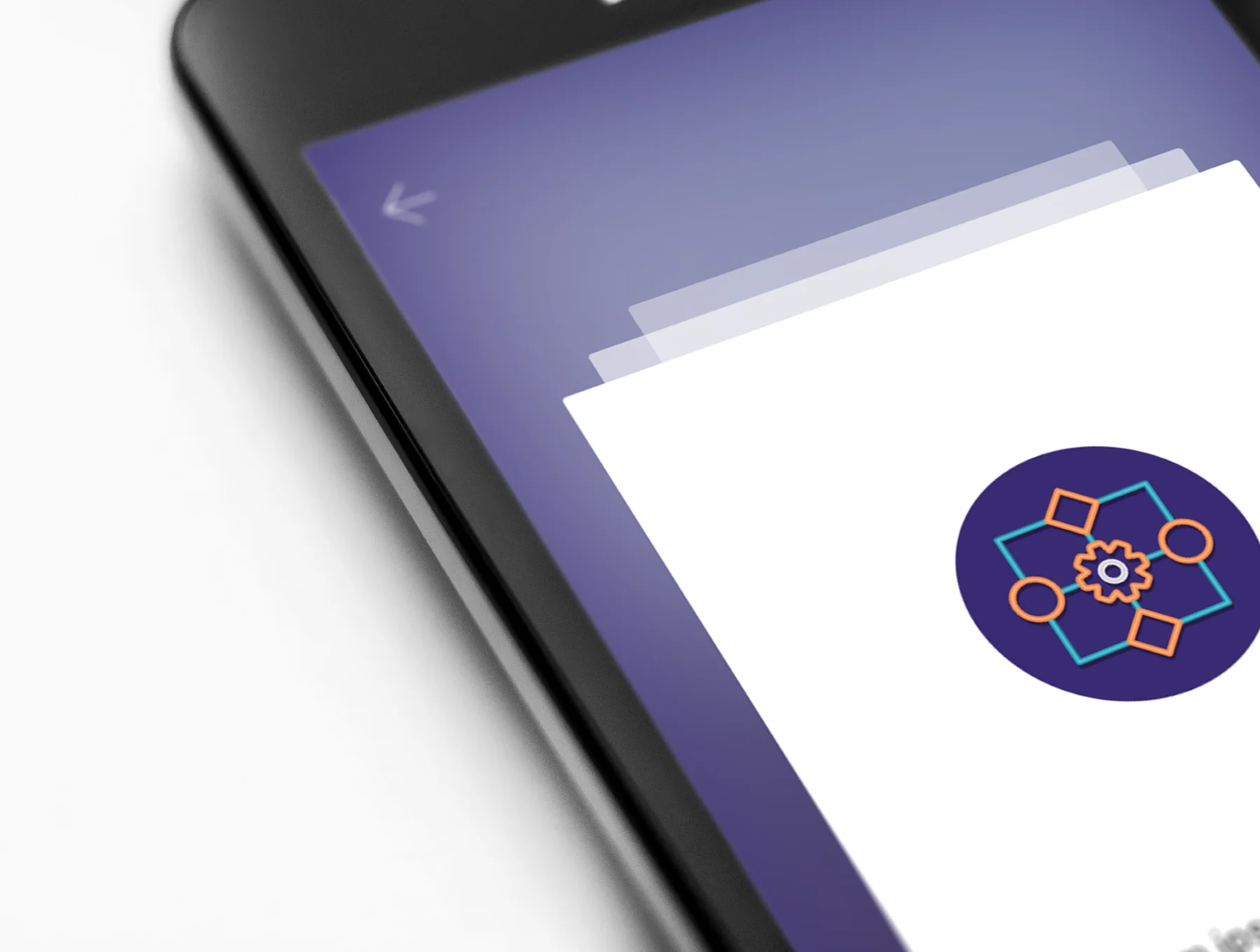 73 Data Analytics Icons | Neon Series 6