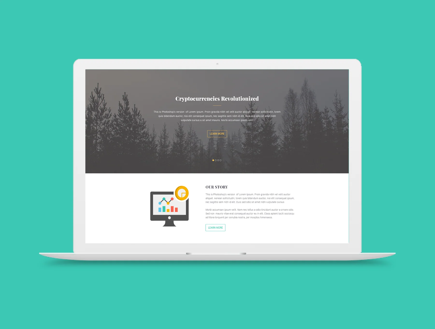 73 Data Analytics Icons | Pasteline Series 8