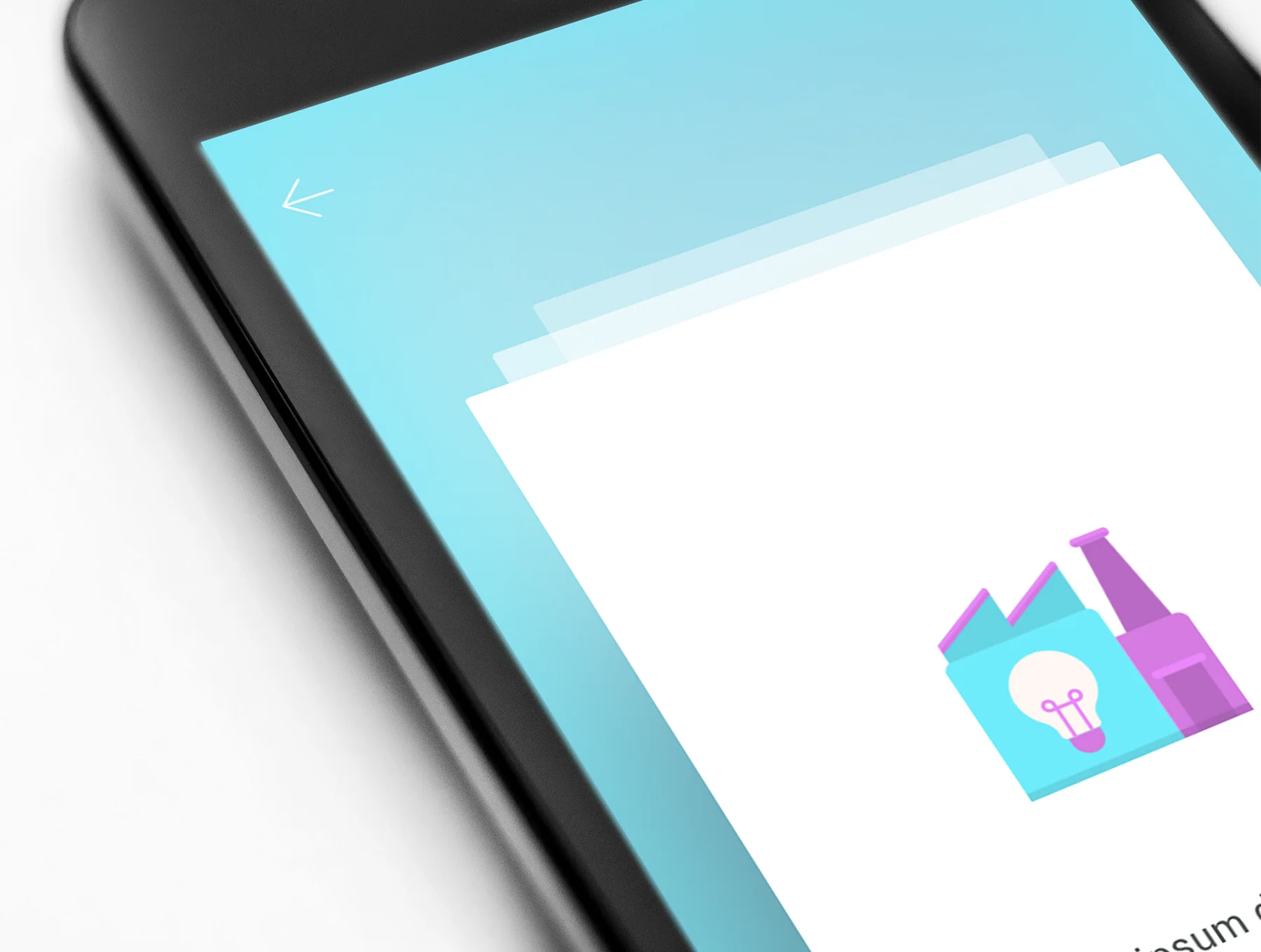 74 Design Icons | Violet Series 6