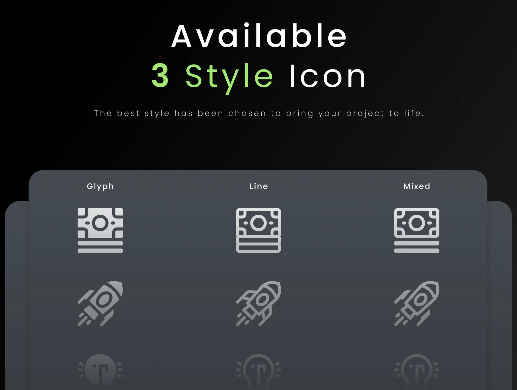 7500 Icon | Yapraticon Icon Library 3