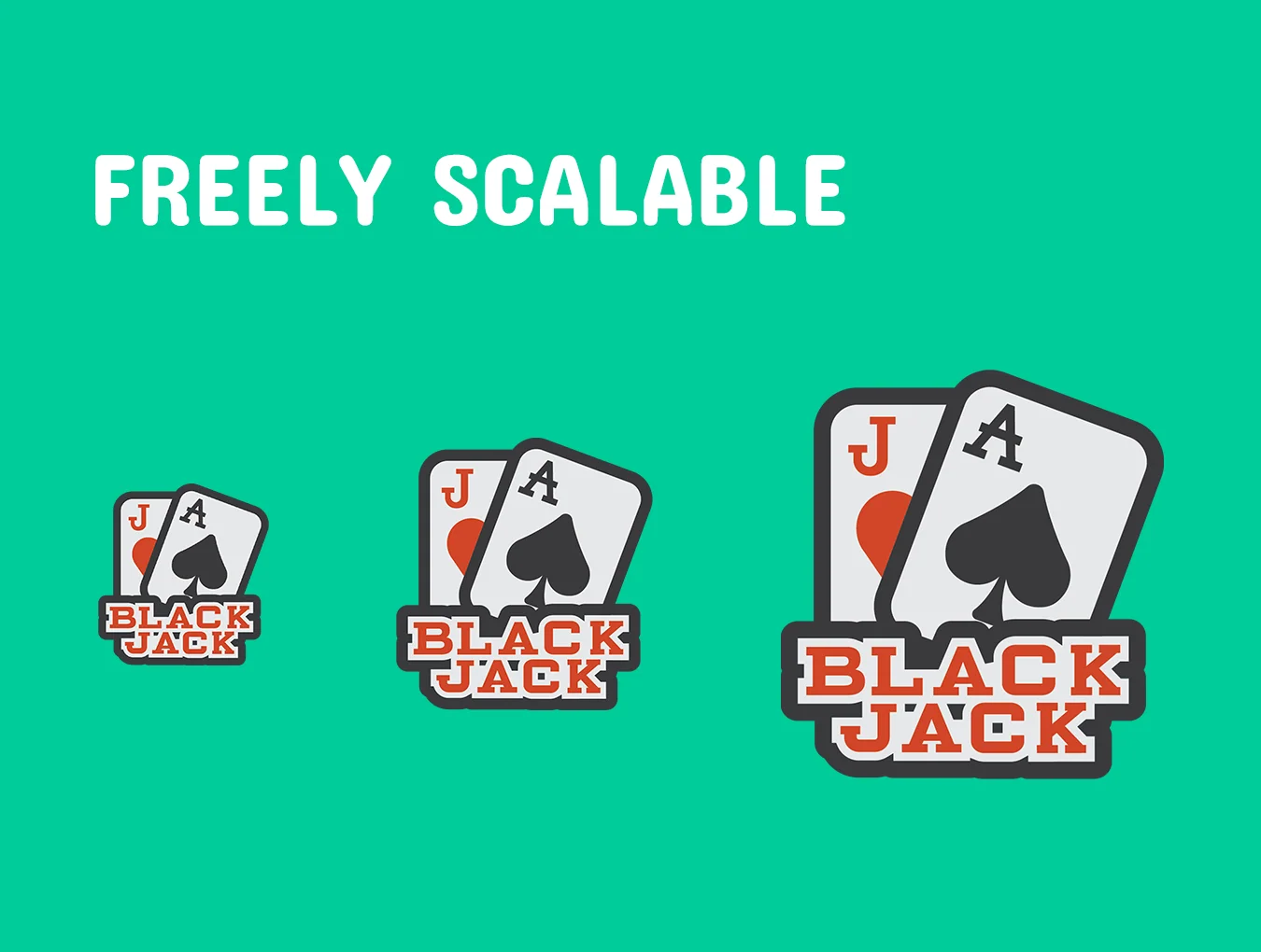 76 Casino Icons 4