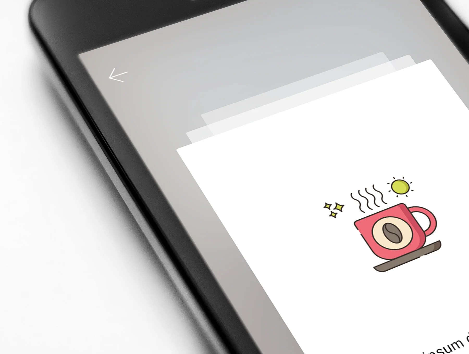 78 Coffee Icons | Hazel Series 7