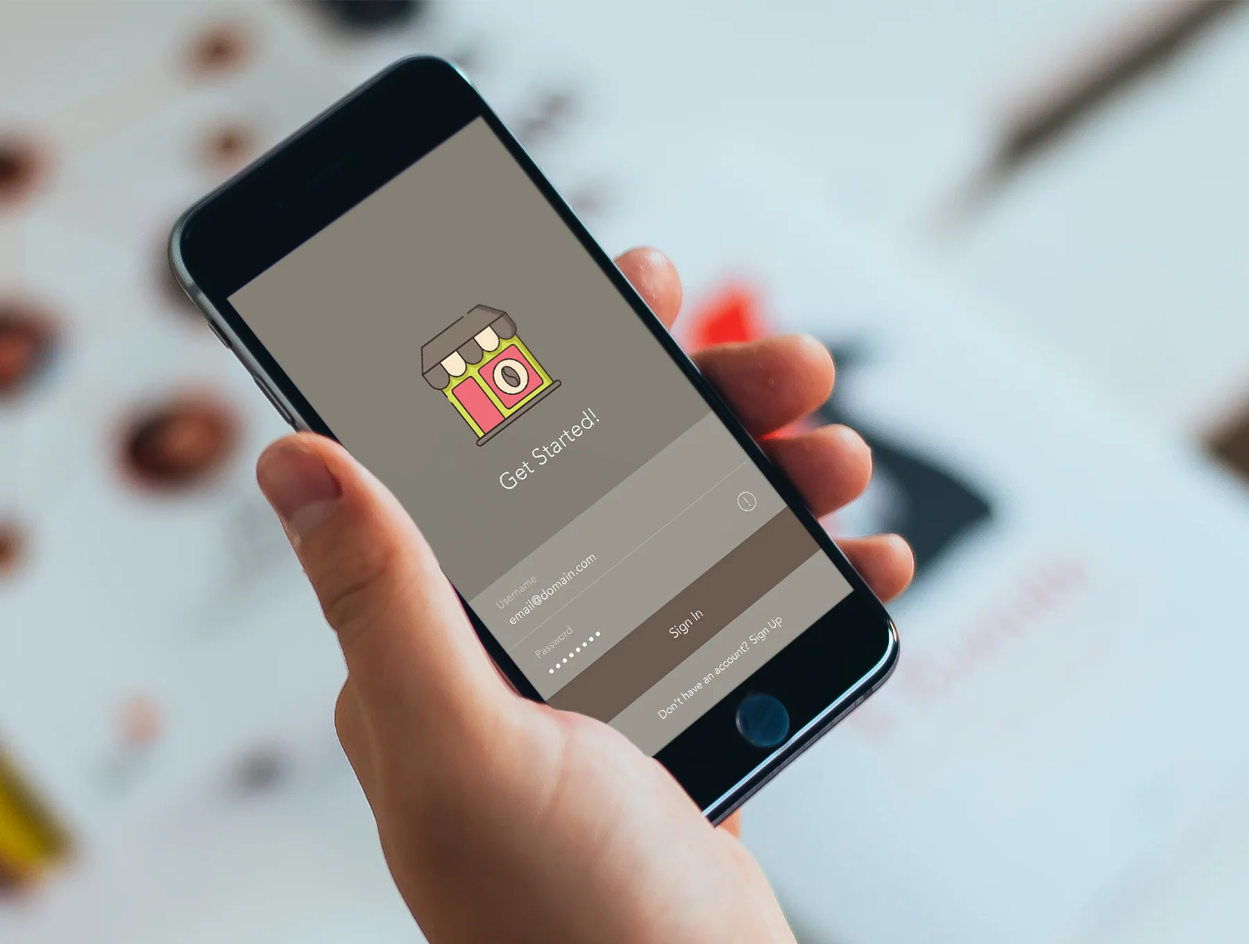 78 Coffee Icons | Hazel Series 8