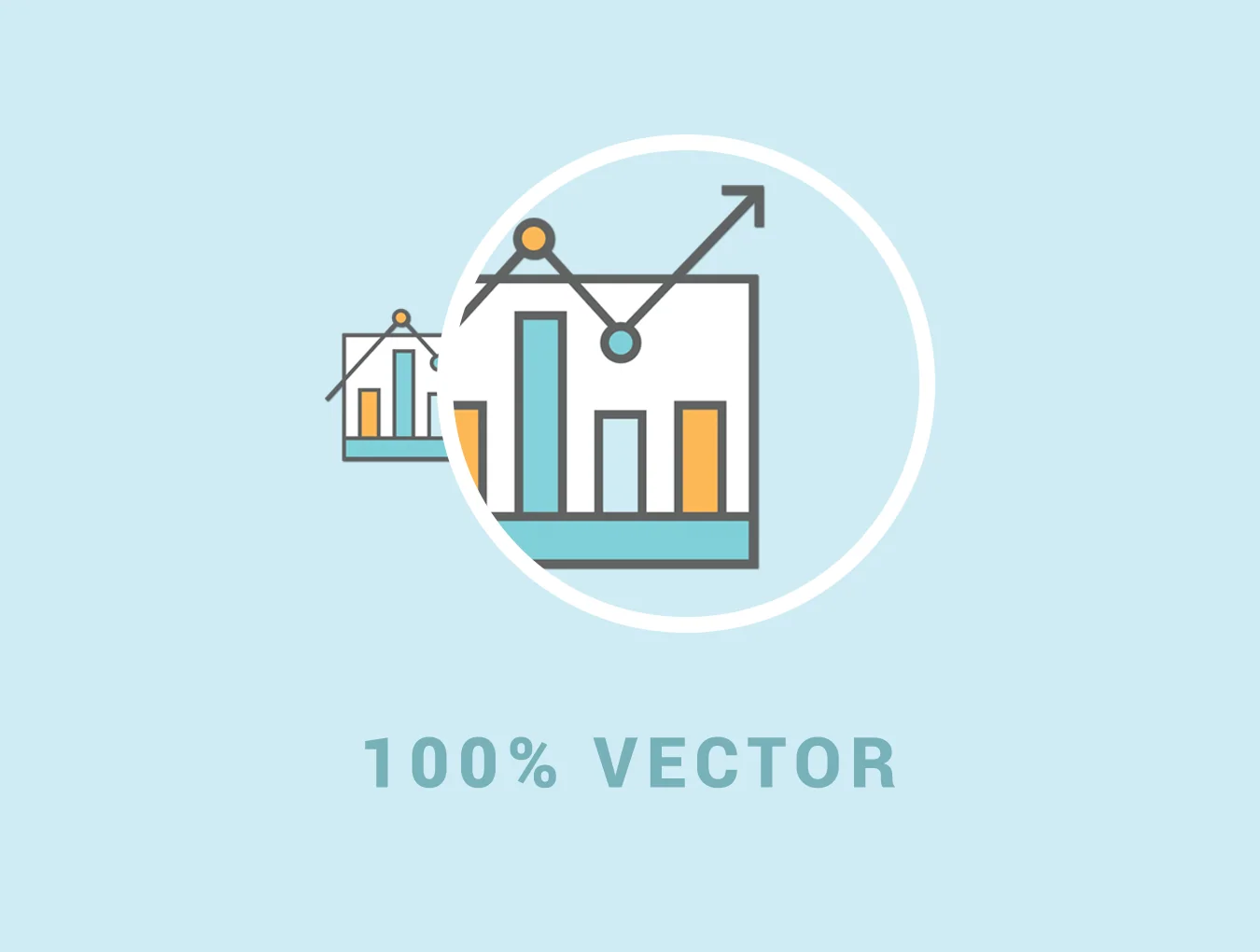 78 Fintech Icons 3