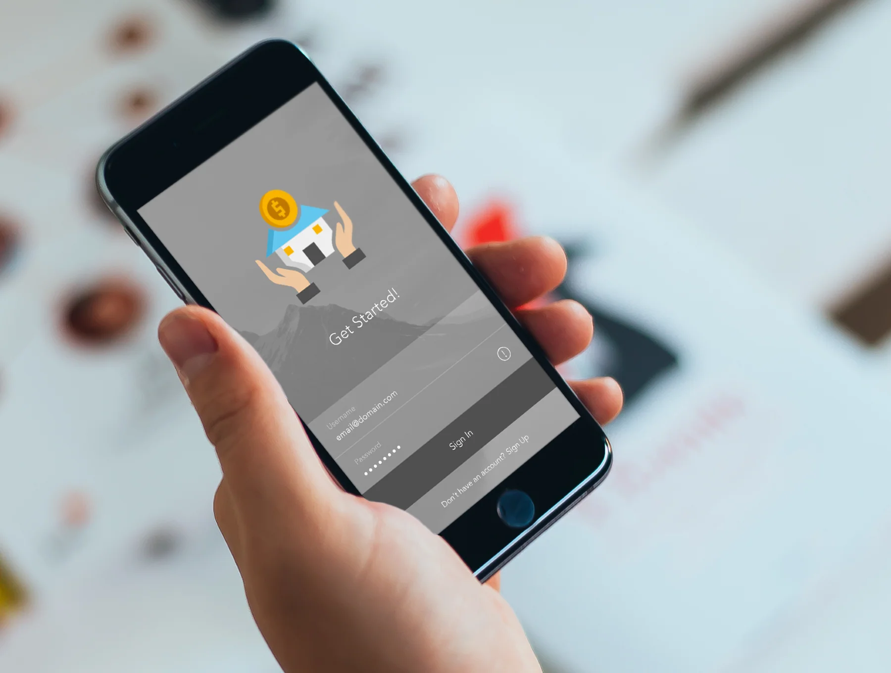 78 Fintech Icons | Pasteline Series 7