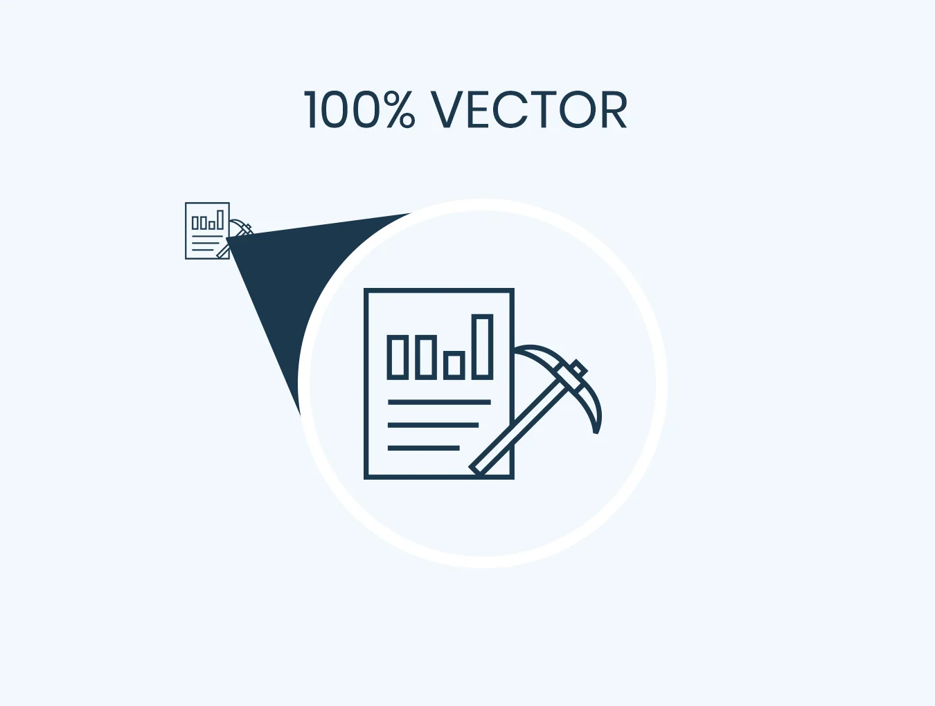 78 Fintech Line Icons 5