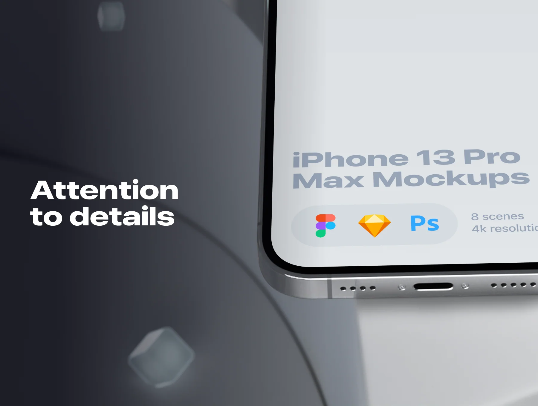 8 Custom mockups 3