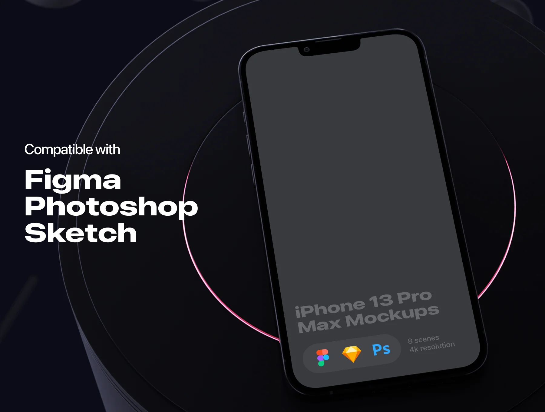 8 Custom mockups 4