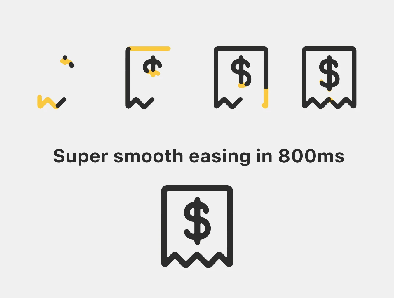 8 Devices Animated Icons 3
