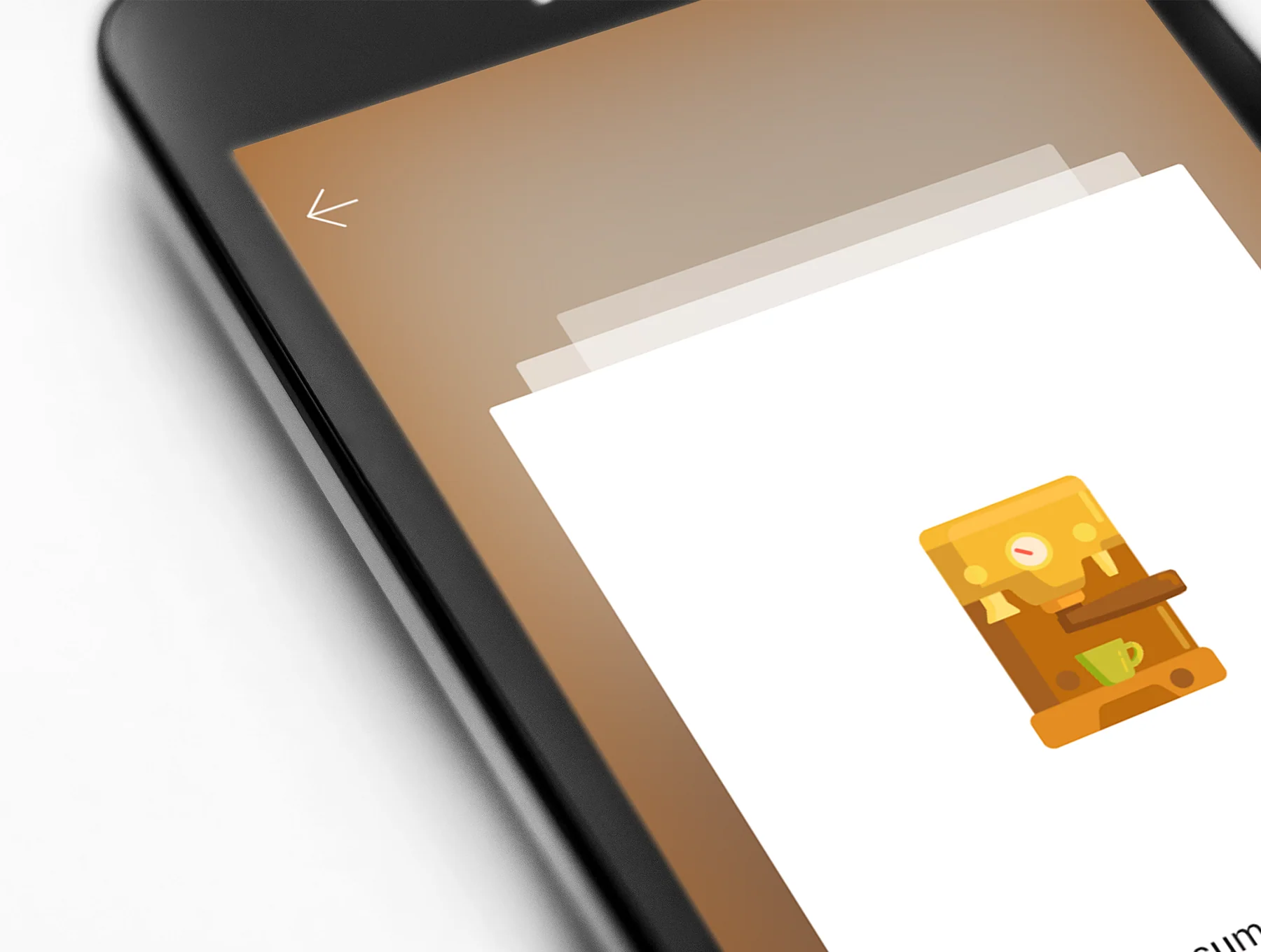 80 Coffee Icons | Caramel Series 7