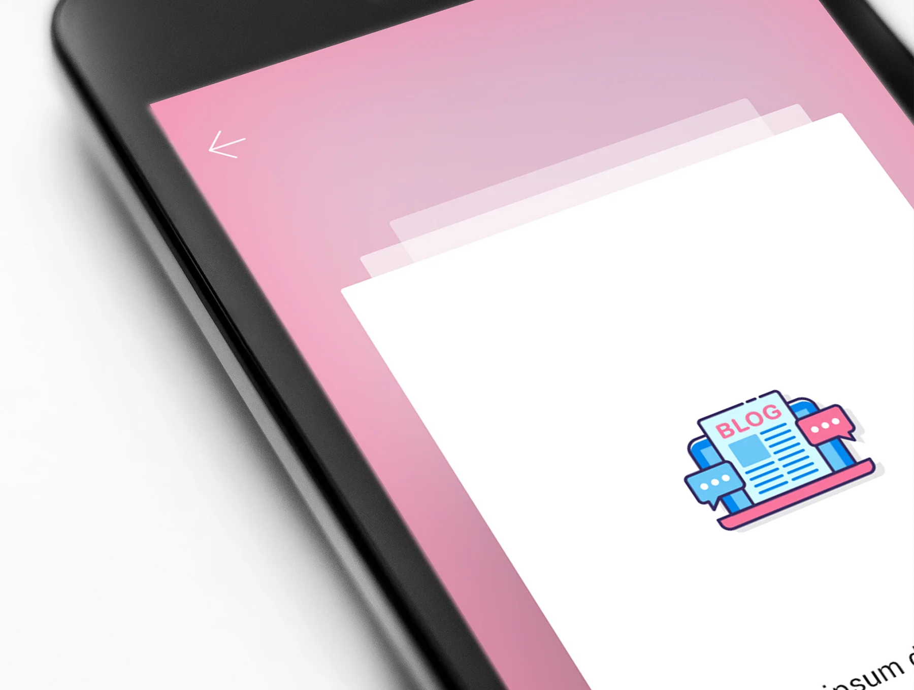 80 Communication & Media Icons  | Malibu Series 7