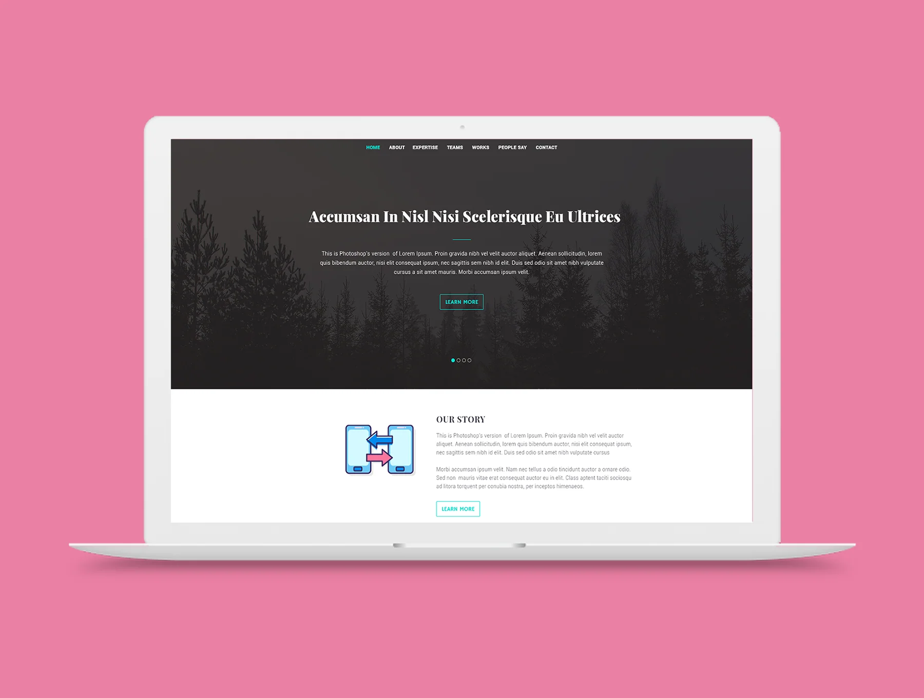80 Communication & Media Icons  | Malibu Series 8