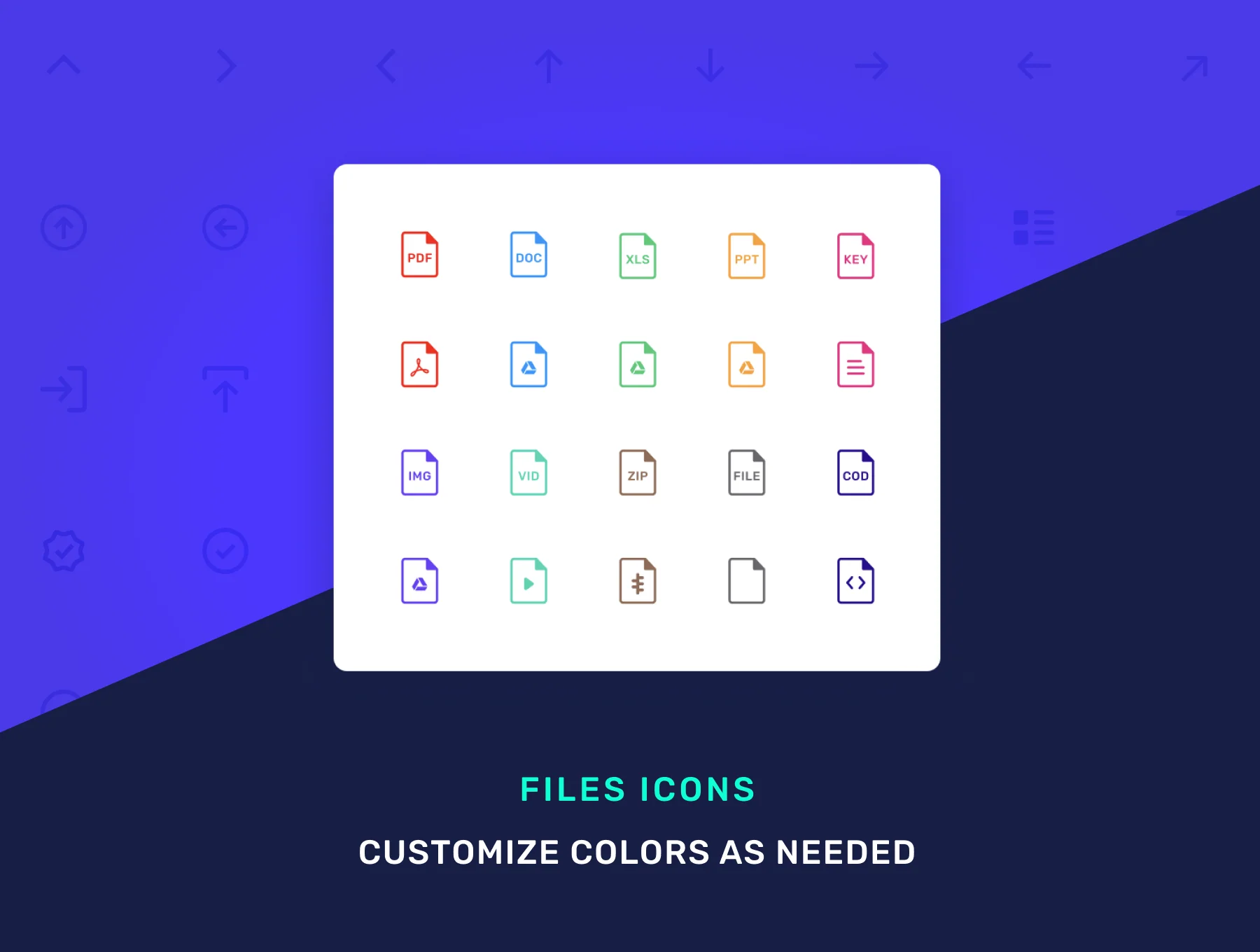 80 Dashboard UI Line Icon Set 2