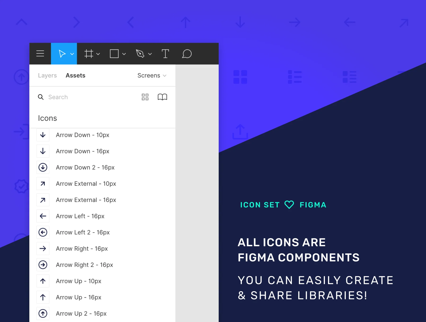 80 Dashboard UI Line Icon Set 4