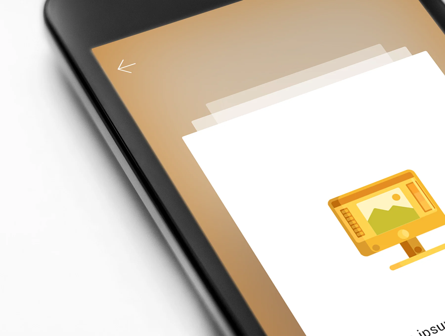 80 Design Icons | Caramel Series 8
