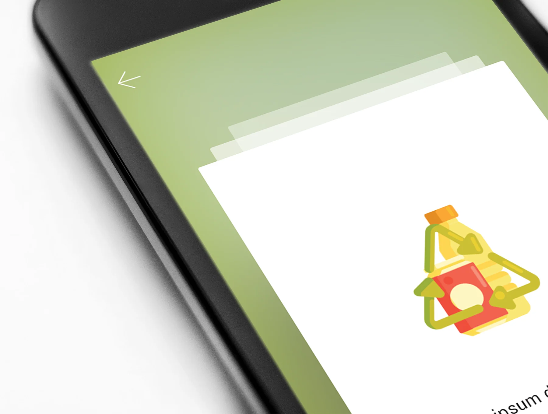 80 Ecology Icons | Caramel Series 7