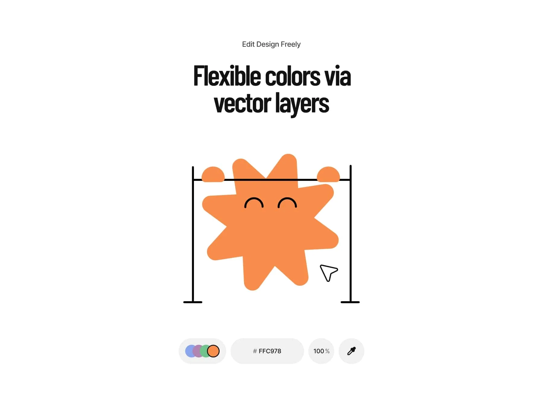 80 Funny Character illustrations 4