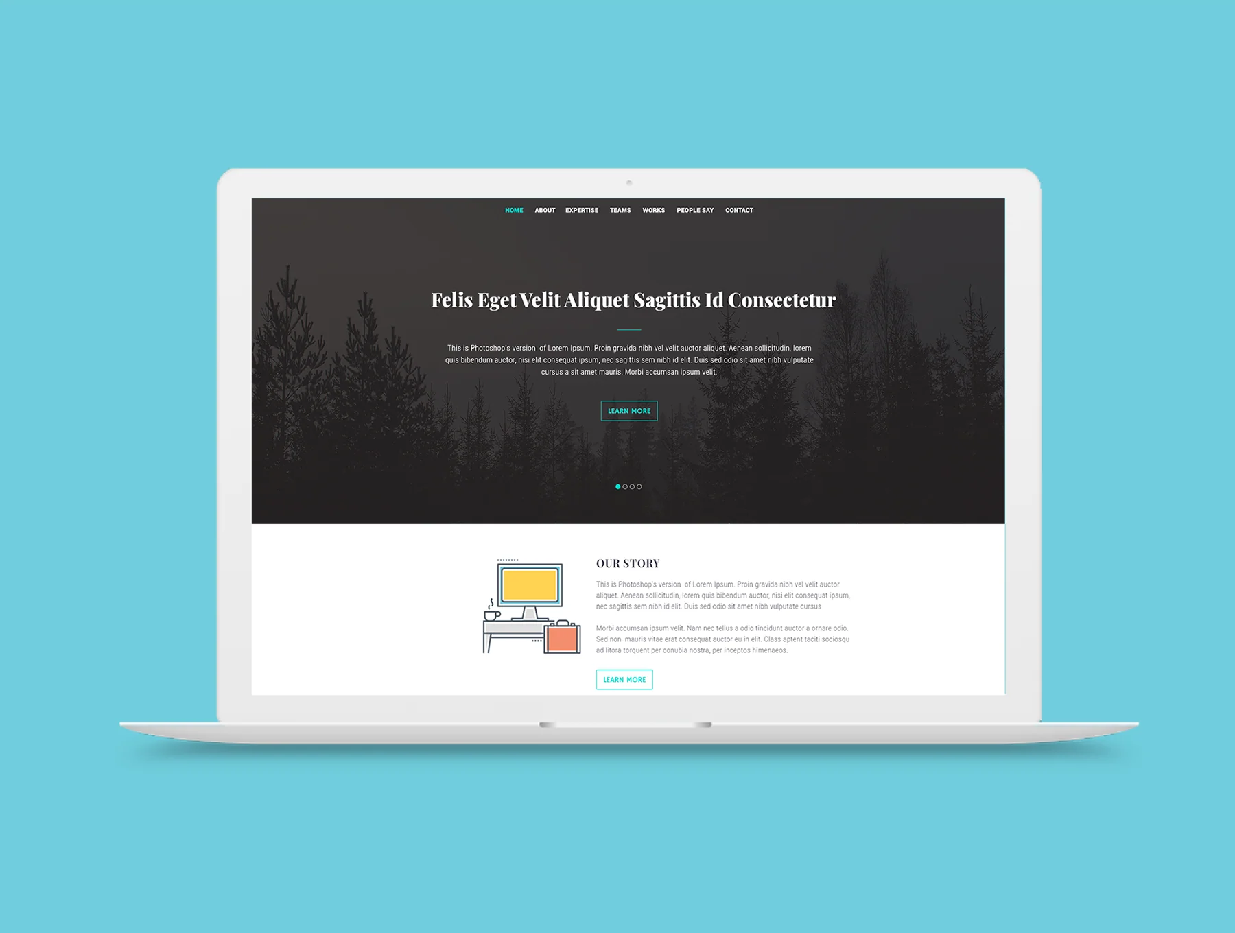 80 Project Management Icons | Color Line Series 6