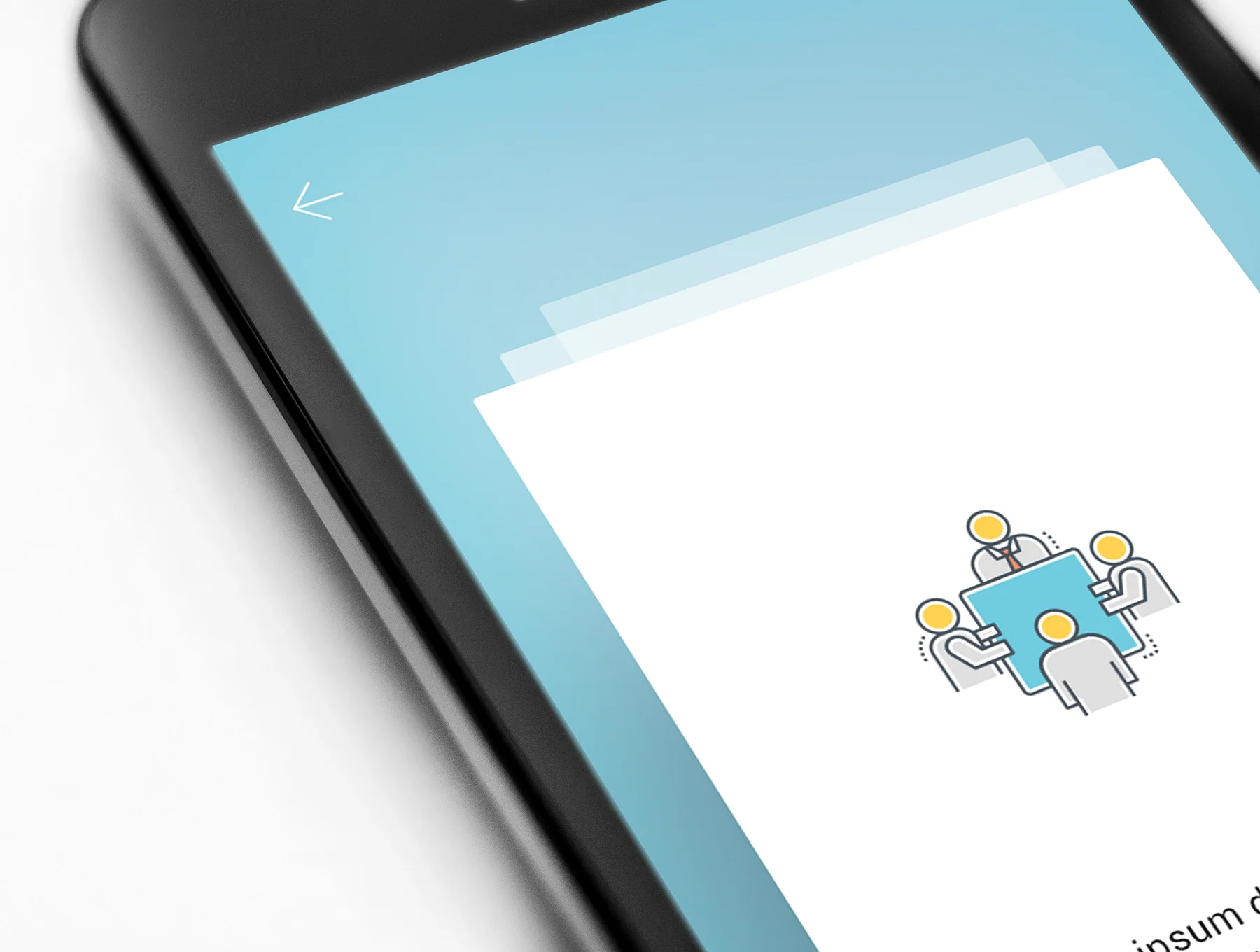 80 Project Management Icons | Color Line Series 7