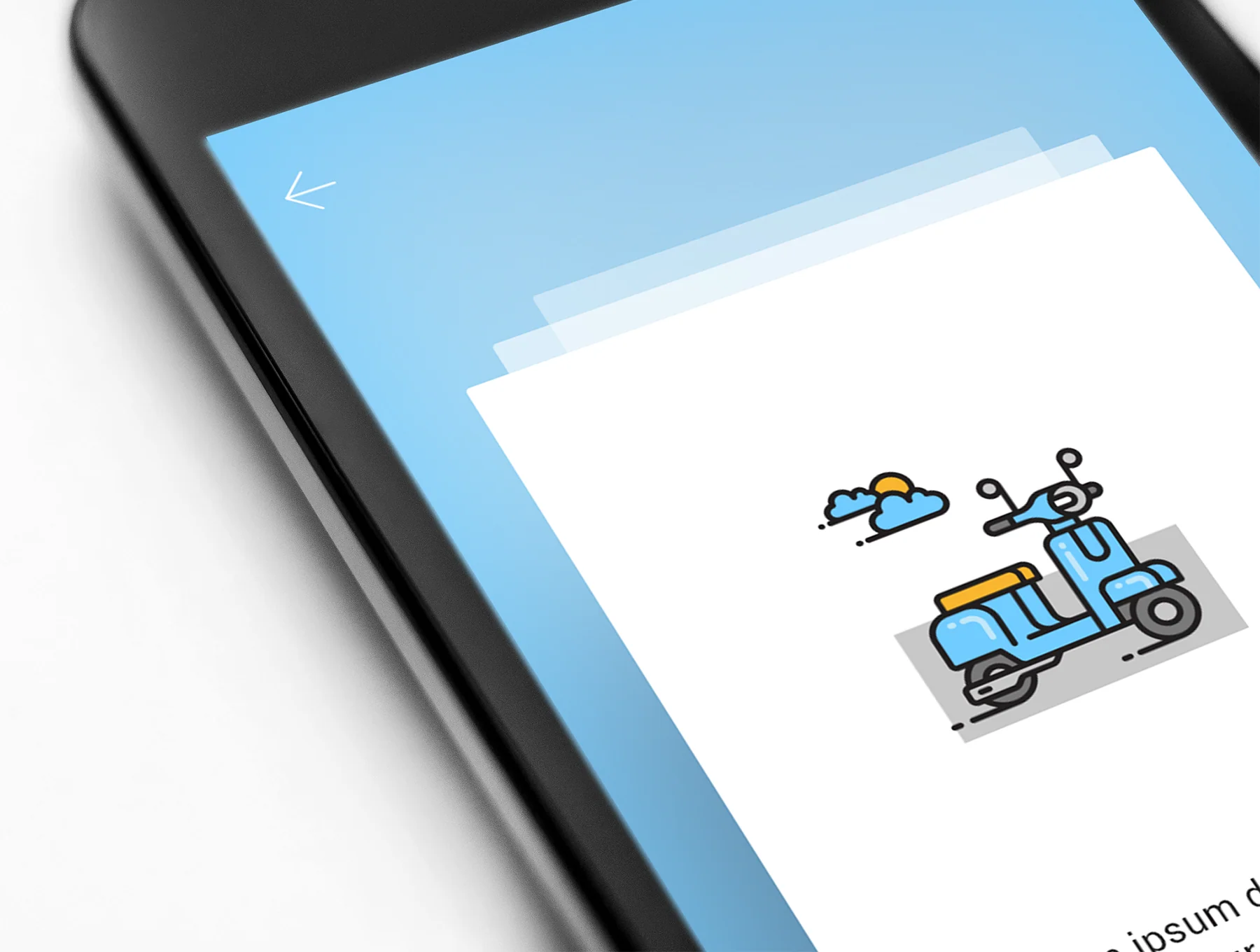 80 Transportation Icons | Aesthetic Series 6