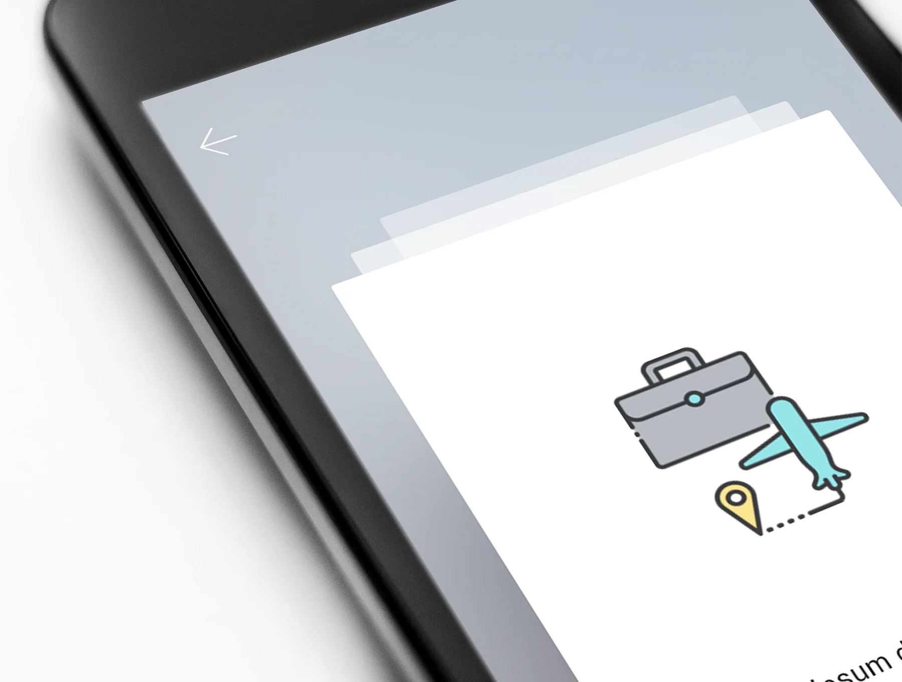 85 Business Icons | Aqua Series 8