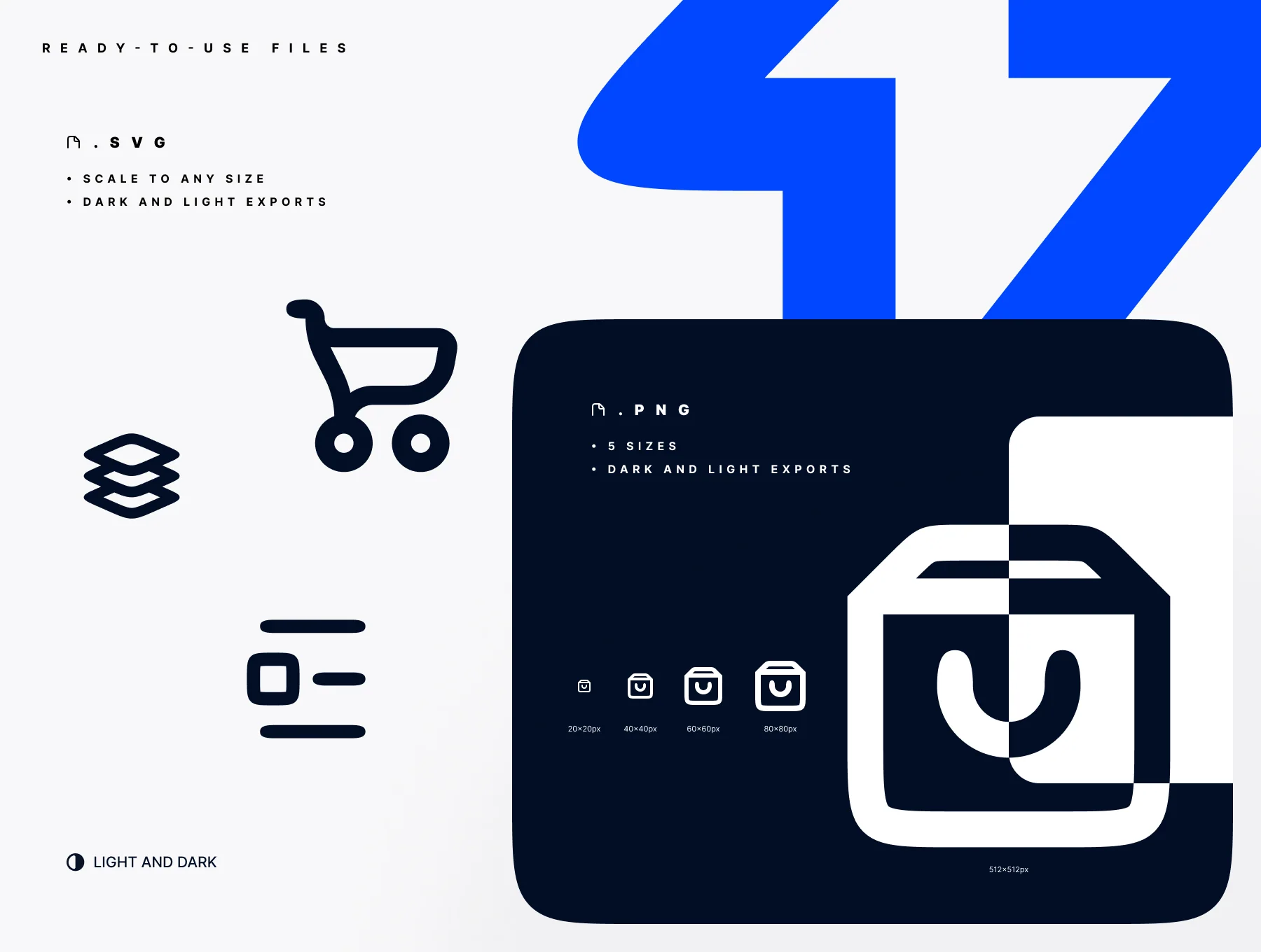 88 Essential App Icons 6