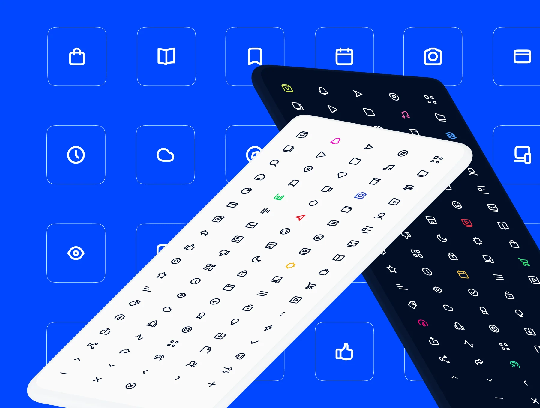 88 Essential App Icons 8