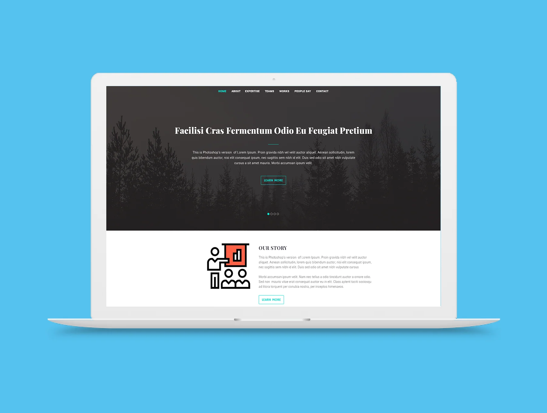 90 Business Icons | Krafted Series 10