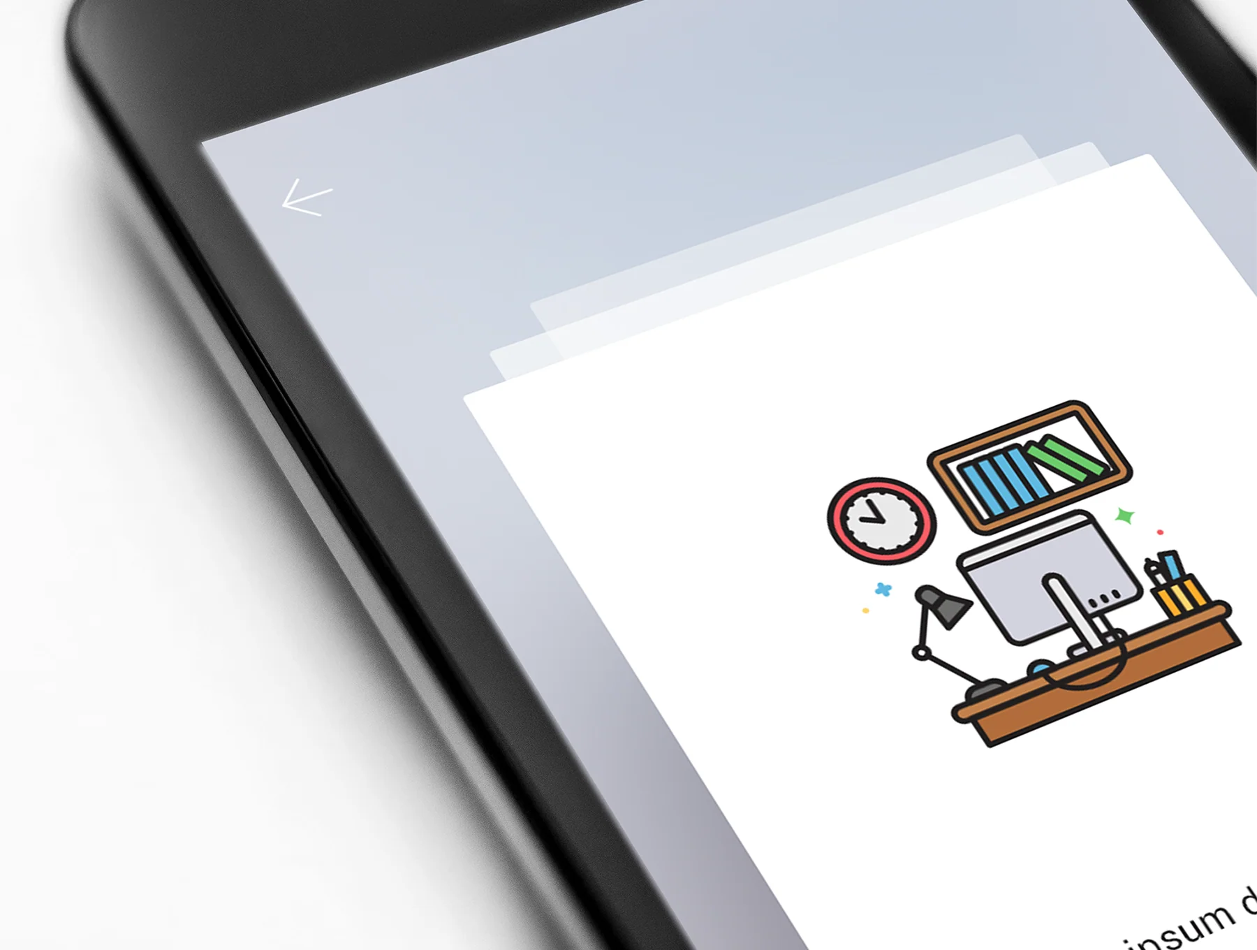 90 Business Icons | Vivid Series 7