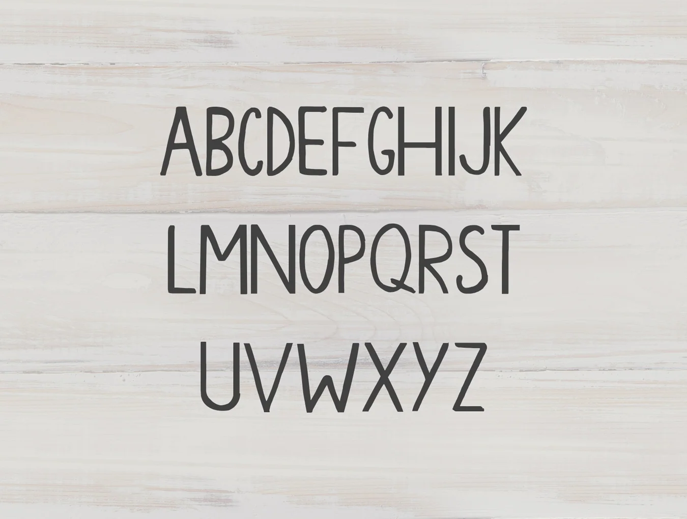 Aarianna Font Family 2