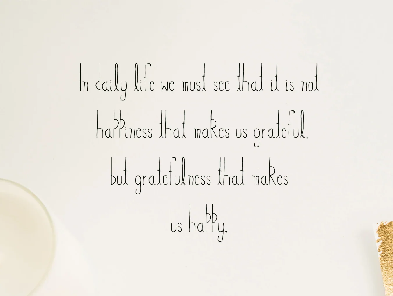 Abeetha Handmade Font 5