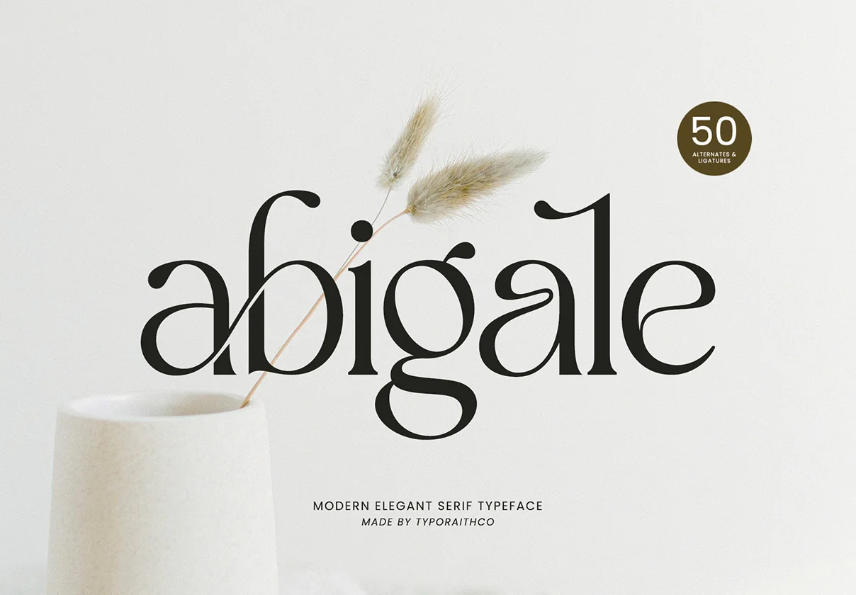 Abigale