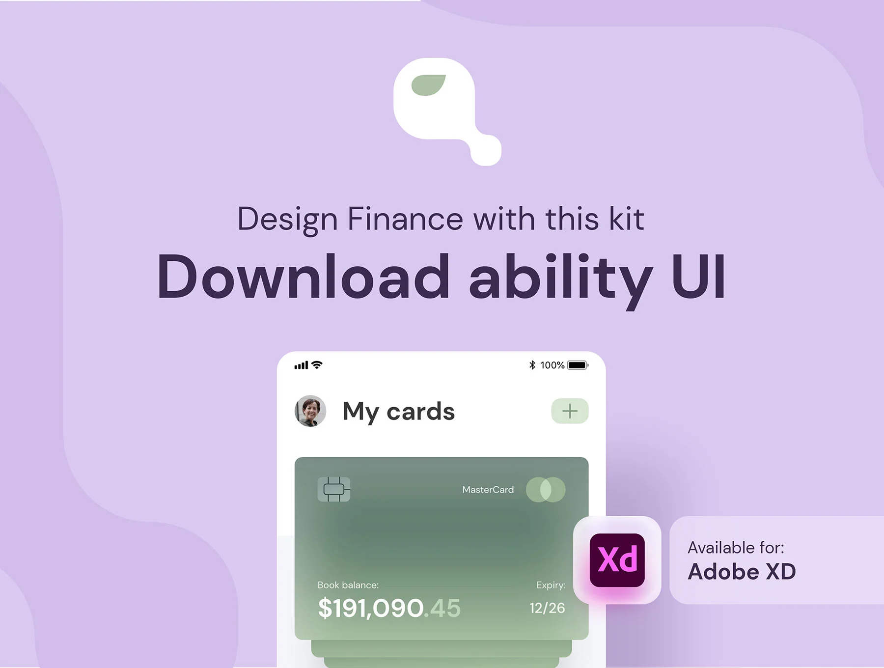 Ability UI Kit 2