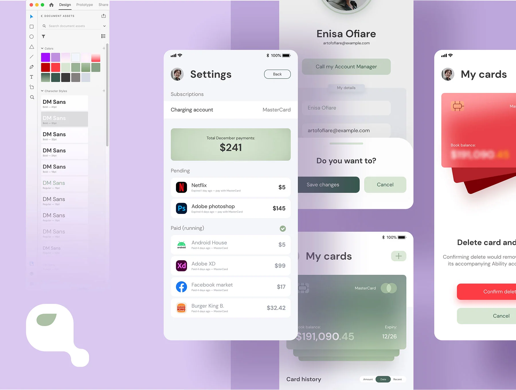 Ability UI Kit 3