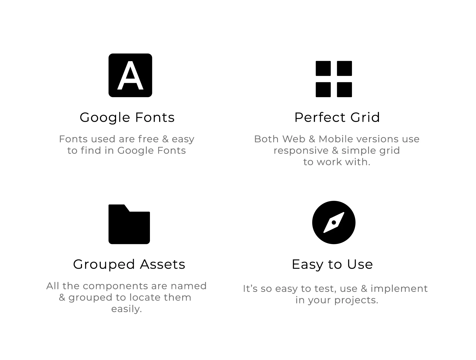 Abreoy E-Commerce UI Kit 4