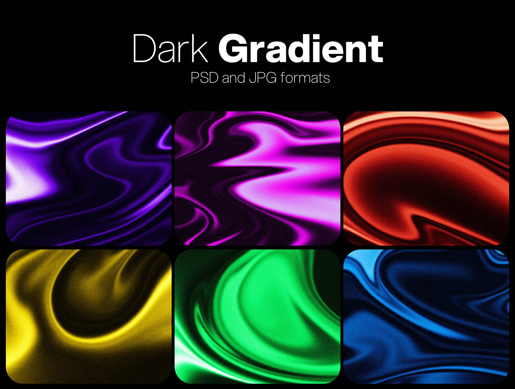 Abstract Gradient Vol.1 4