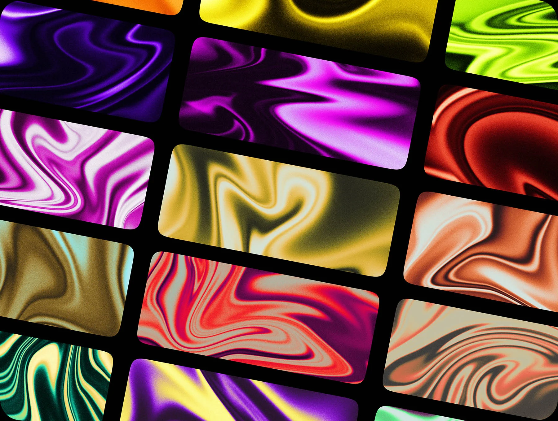 Abstract Gradient Vol.1 5