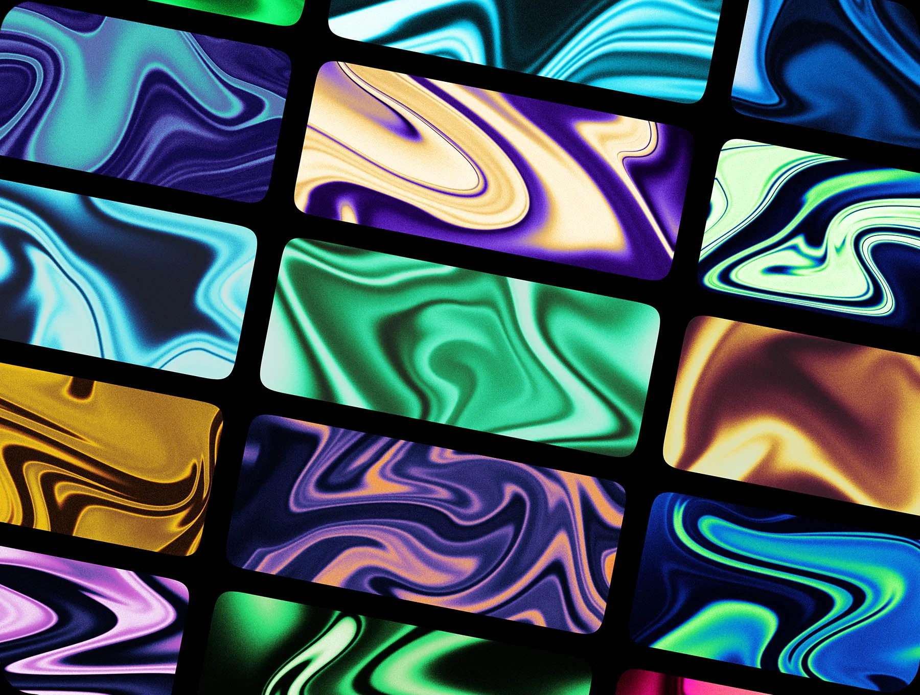 Abstract Gradient Vol.1 6