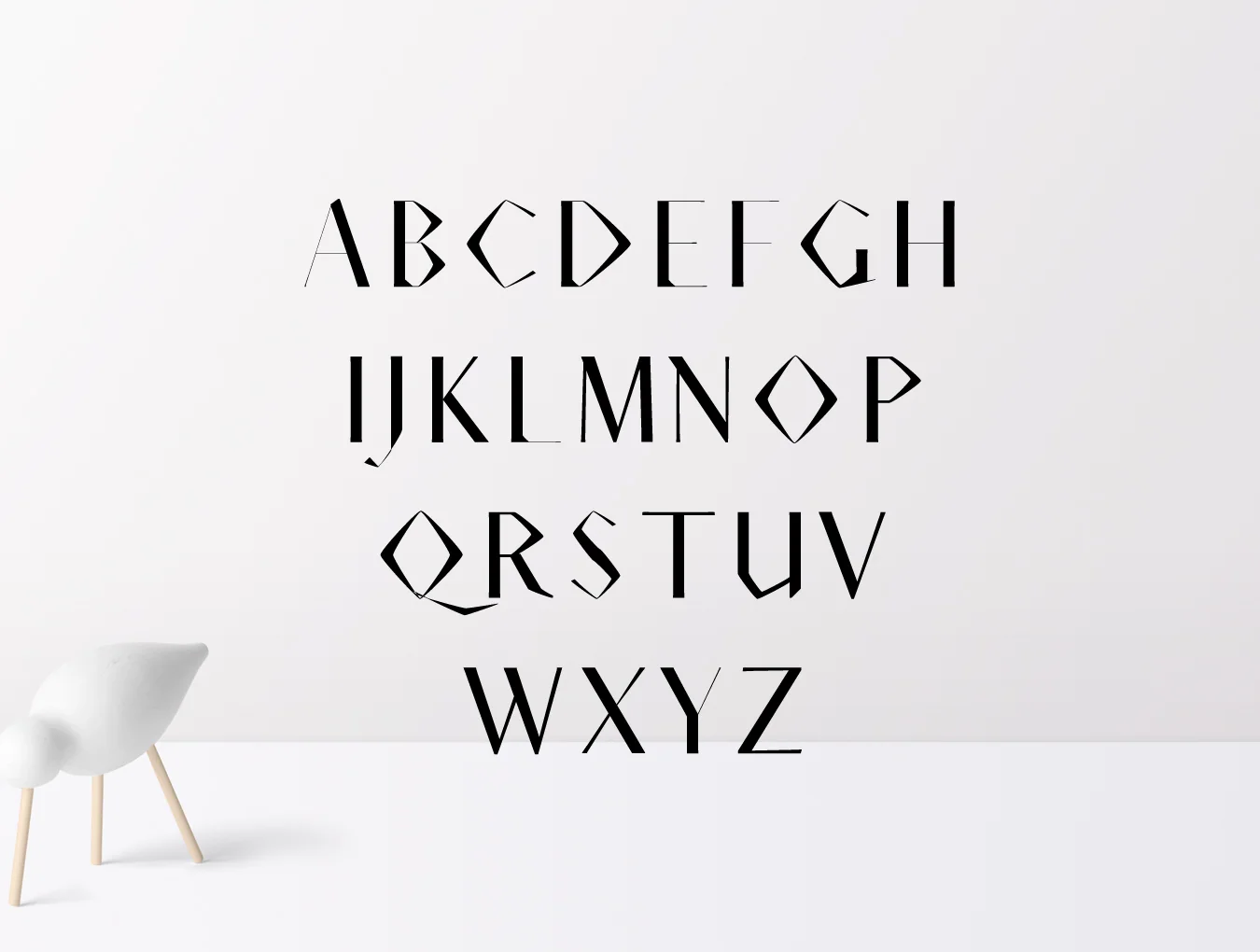 Acacio Serif 2