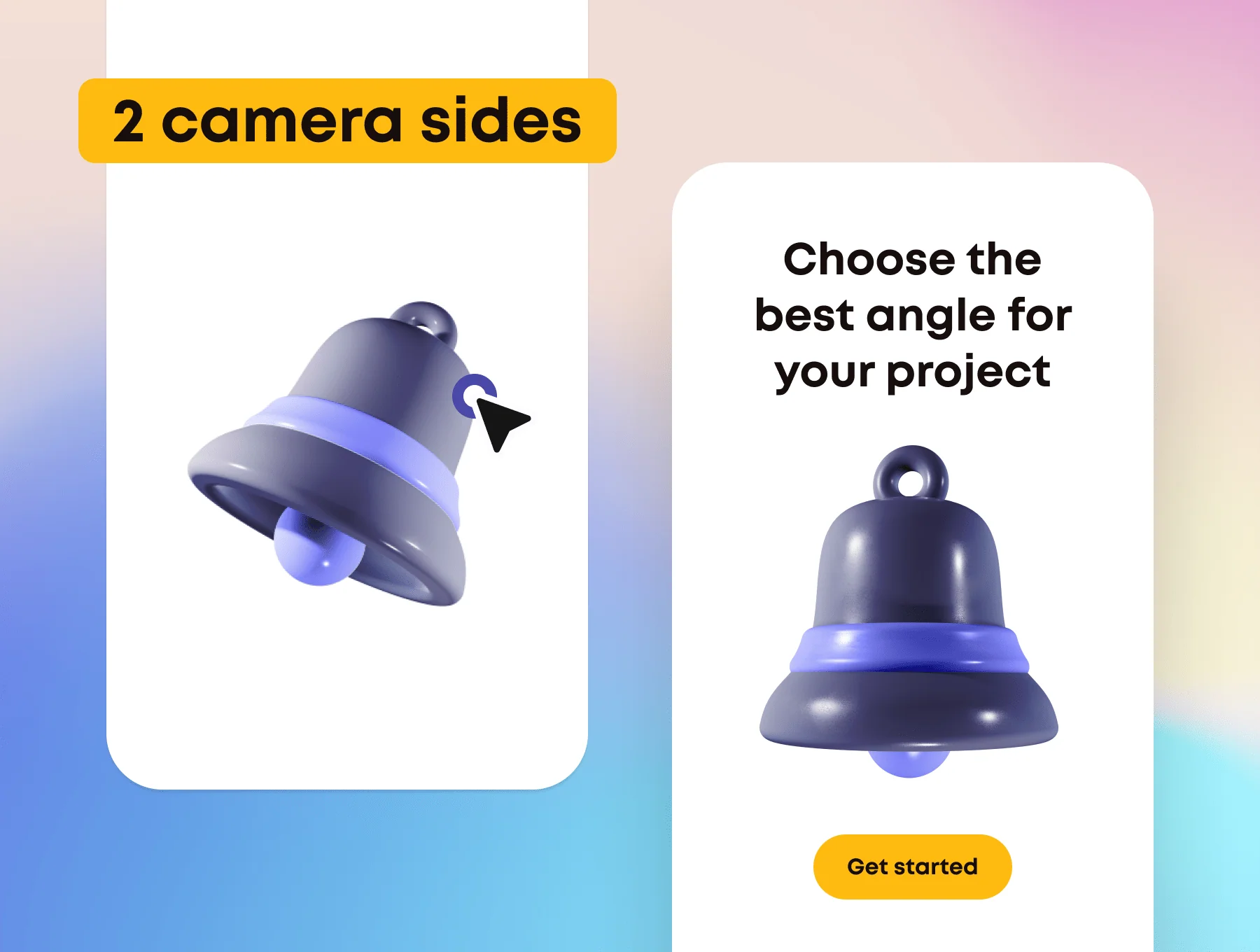 Academe - 3D Education Icons 6