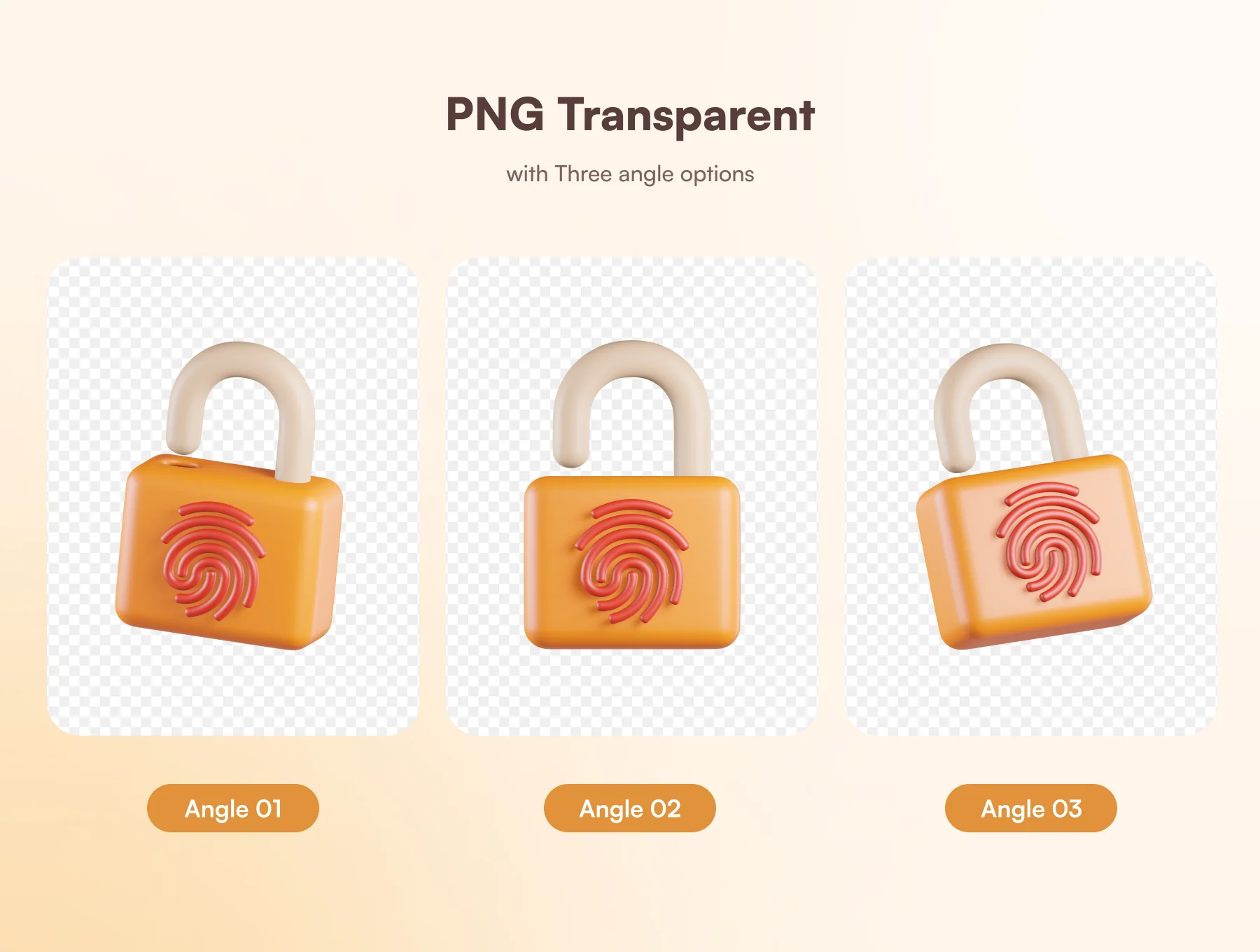 Accessibility and Sign 3D Icon 2