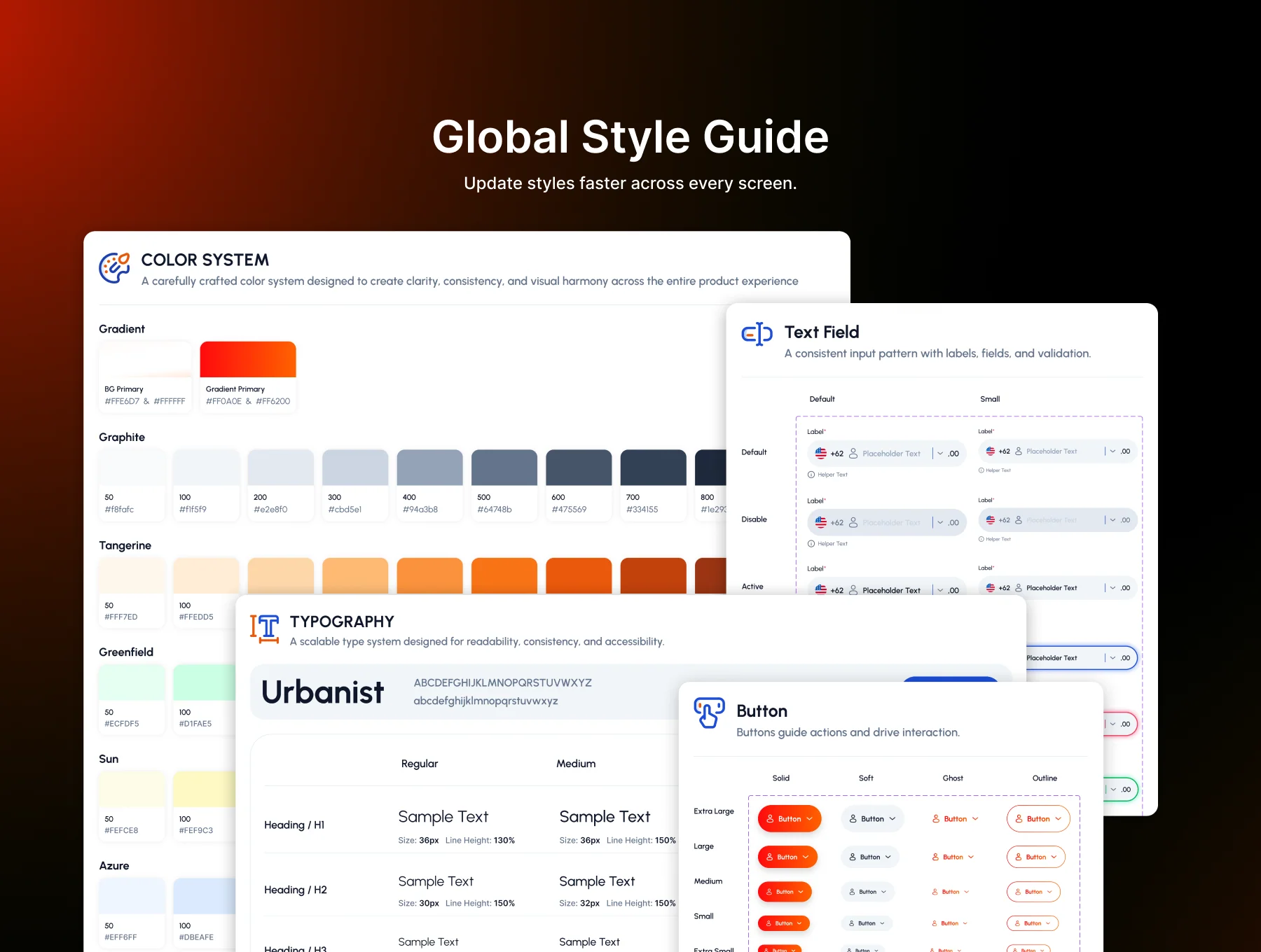 Accomodio - Luxury Stay & Resort Mobile UI Kit 3