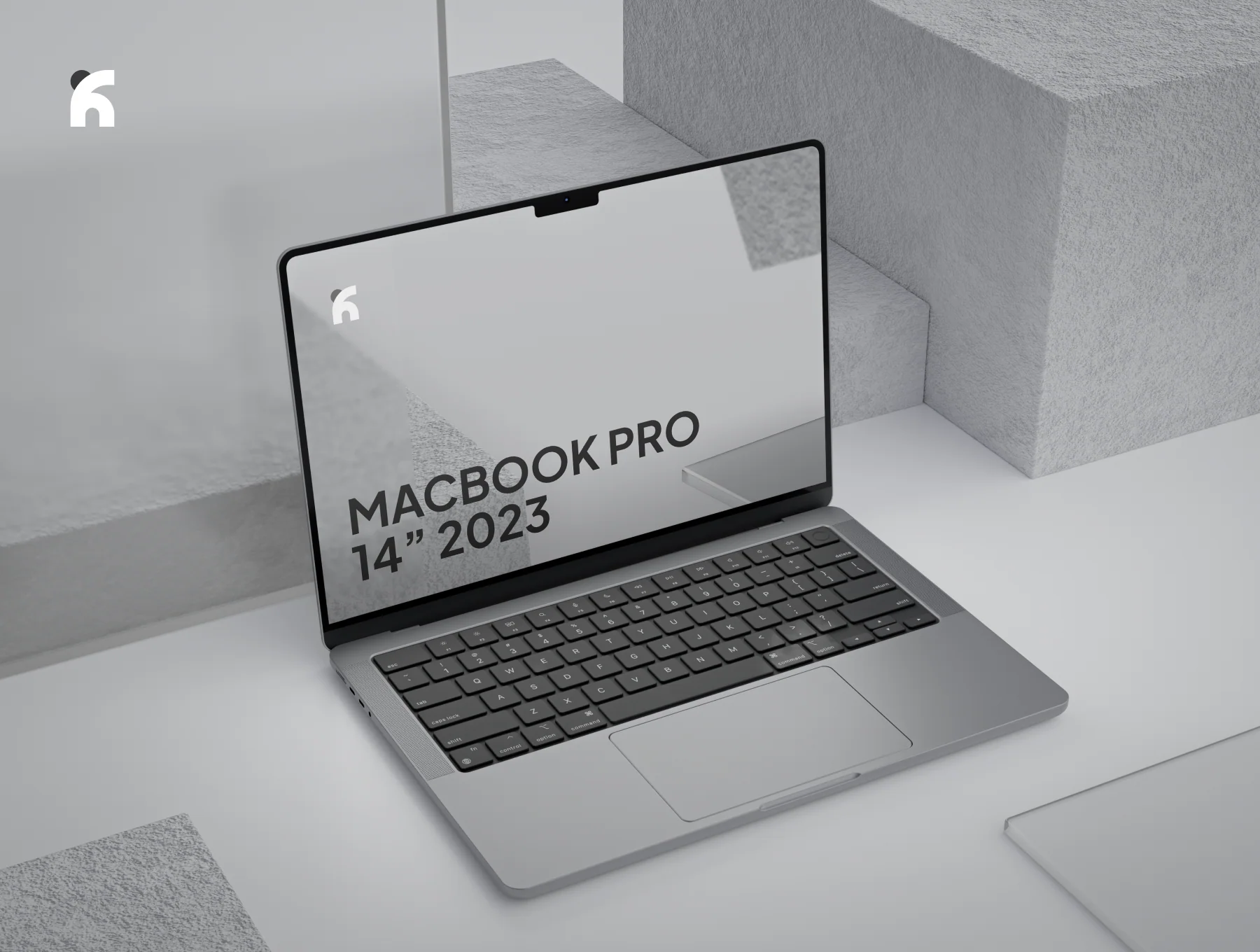 Acea - Macbook Pro Mockups 2