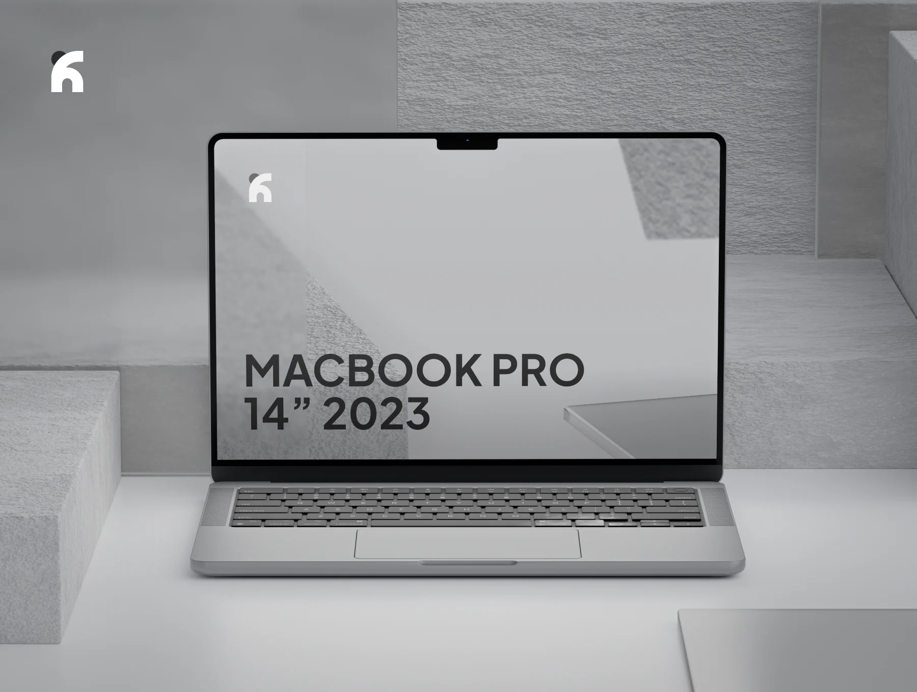 Acea - Macbook Pro Mockups 3