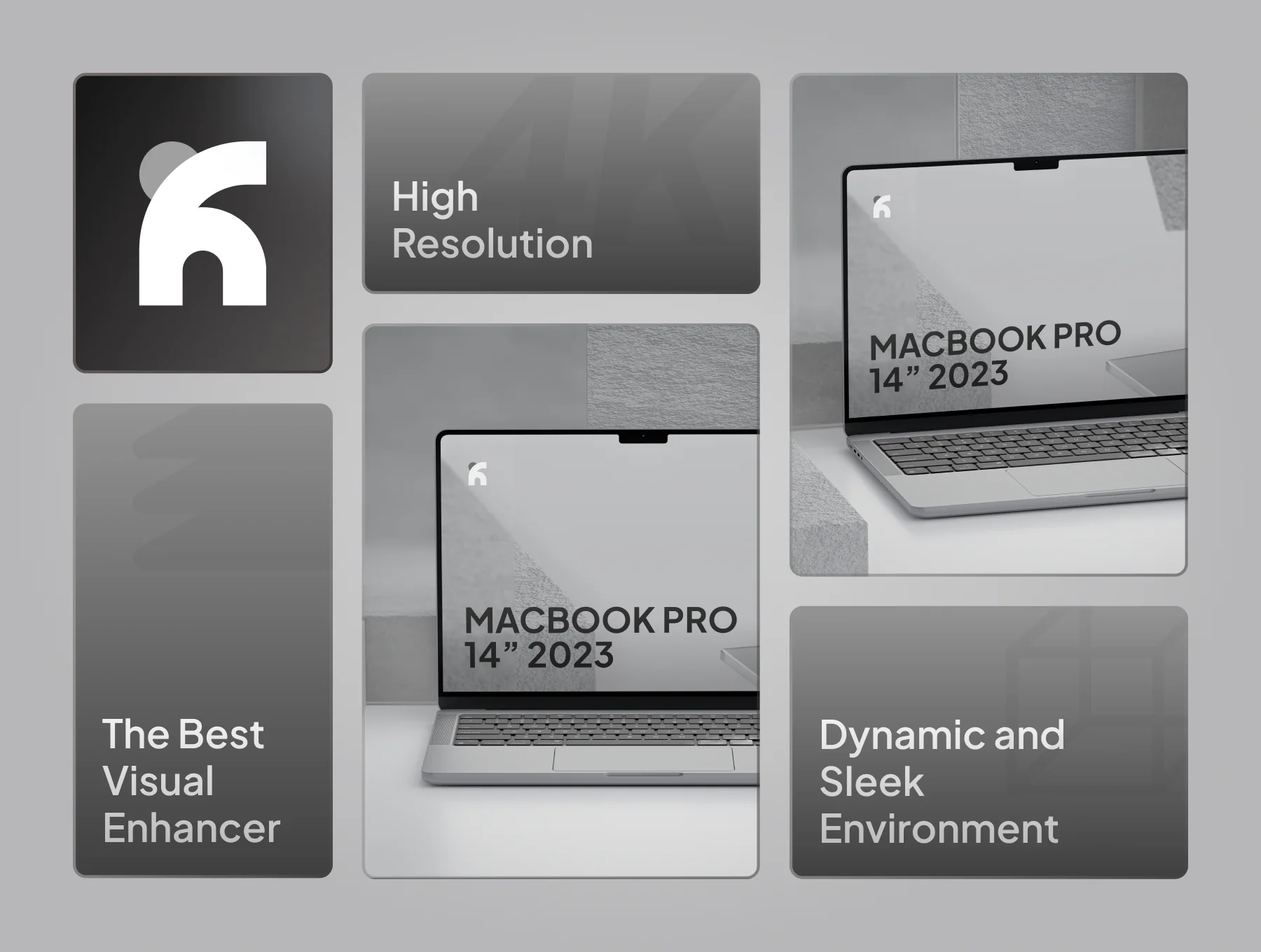 Acea - Macbook Pro Mockups 6