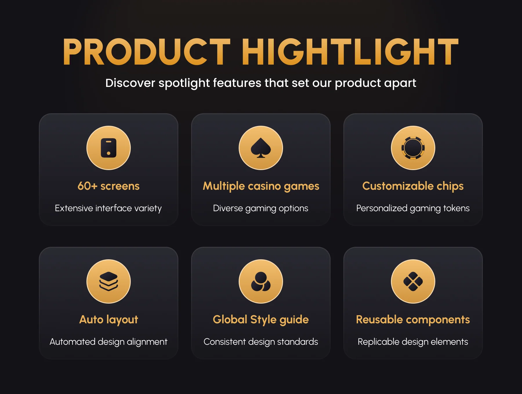 ACED UI Kit 2