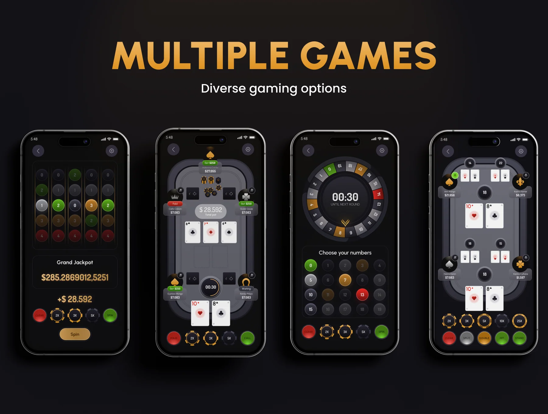 ACED UI Kit 4