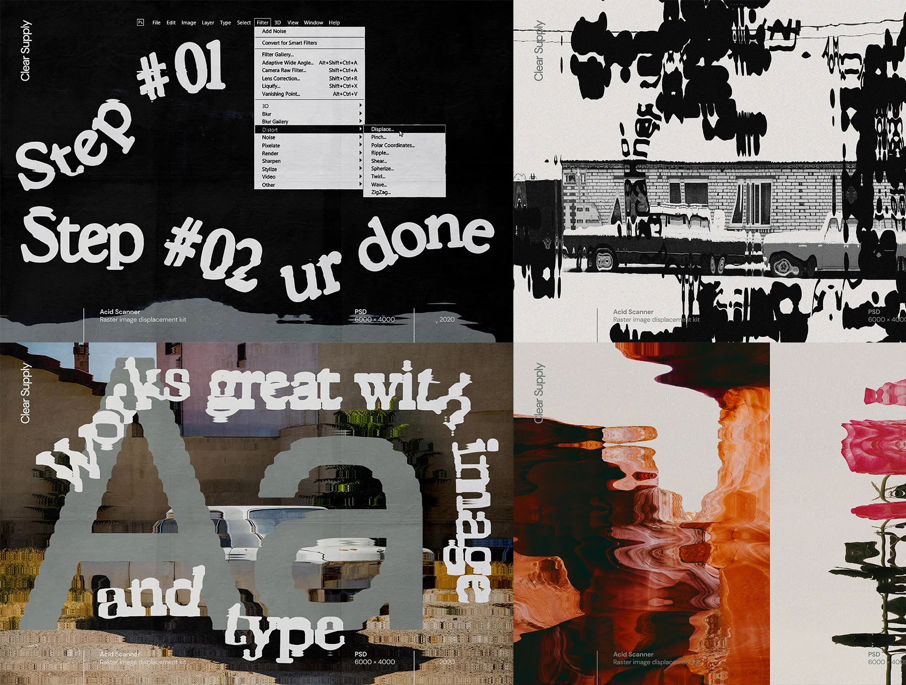 Acid Scanner 3